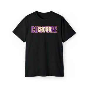 Cross Culture College Tee (Unisex)